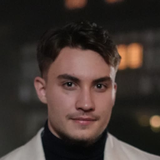 Nikita Sapunov